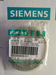 Siemens 00356850-01 tooth belt